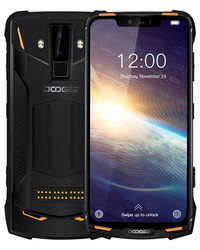 Замена разъема зарядки на телефоне Doogee S90 Pro в Нижнем Новгороде